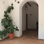 El Coloso Χέρεζ