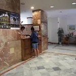 Ξενοδοχείο El Coloso Χέρεζ