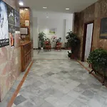 Ξενοδοχείο El Coloso Χέρεζ
