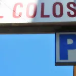 El Coloso