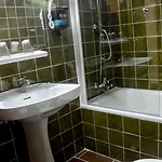 El Coloso Ξενοδοχείο Χέρεζ