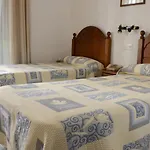Ξενοδοχείο El Coloso 2*