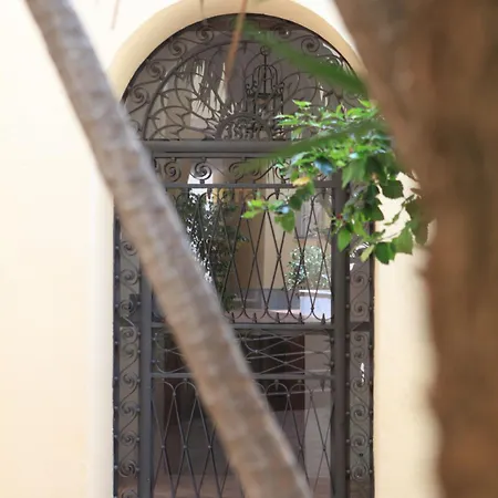 Hotel El Coloso