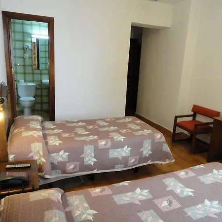 Hotel El Coloso