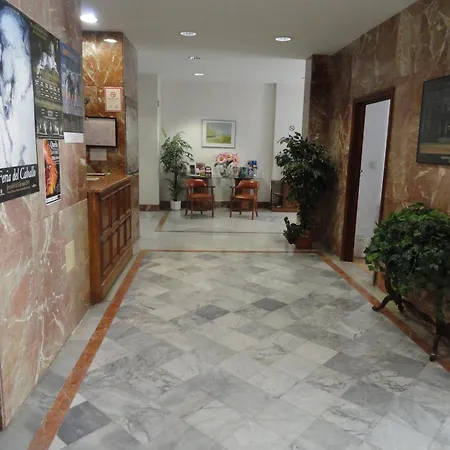 酒店 巨人酒店 赫雷斯
