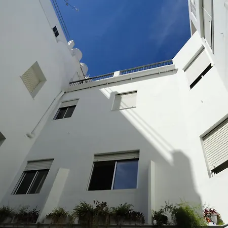 호텔 El Coloso 헤레스