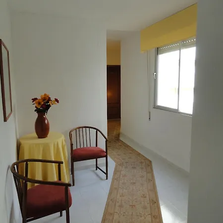 Hotel El Coloso