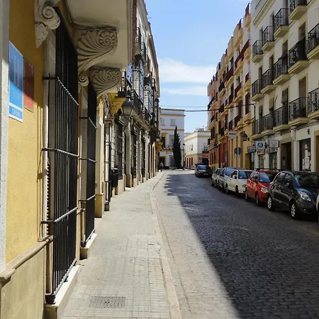 Otel El Coloso