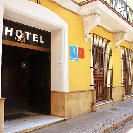 Otel El Coloso