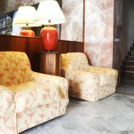 Otel El Coloso Jerez de la Frontera