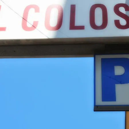 El Coloso