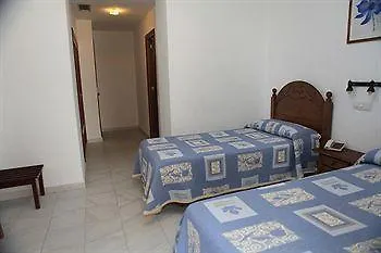 El Coloso Otel 2*