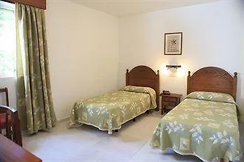 Otel El Coloso Jerez de la Frontera