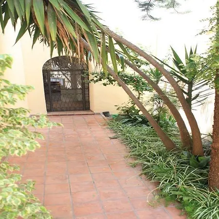 Otel El Coloso Jerez de la Frontera