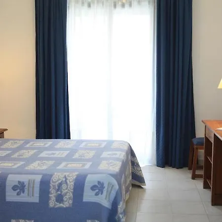 El Coloso Otel