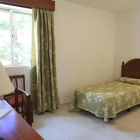 Otel El Coloso 2*