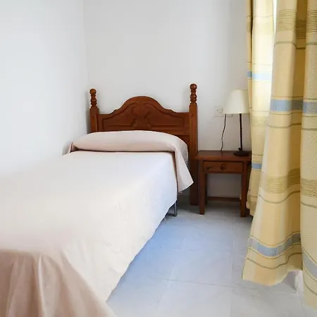 Otel El Coloso