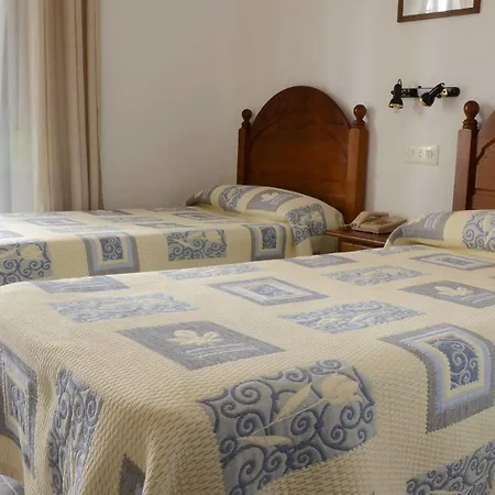 Otel El Coloso 2*