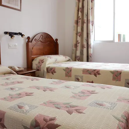 Hotel El Coloso