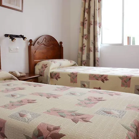 Otel El Coloso