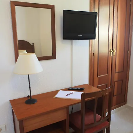 Hotel El Coloso Jerez de la Frontera