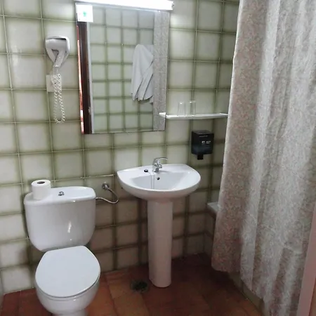Hotel El Coloso