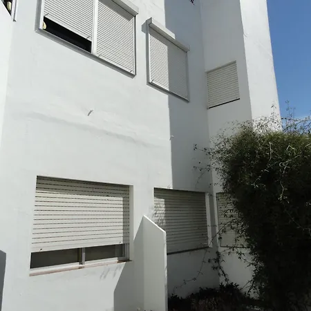 Hotel El Coloso Jerez de la Frontera