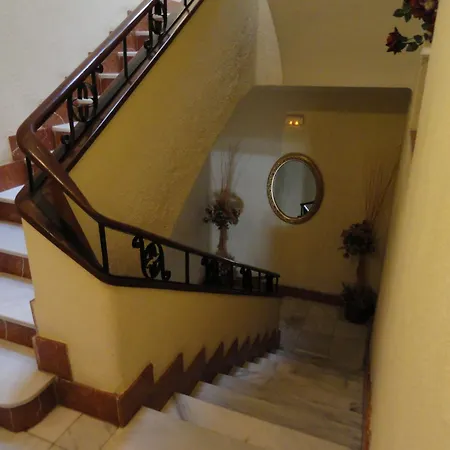 Hotel El Coloso