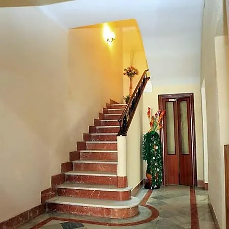 Hotel El Coloso Jerez de la Frontera