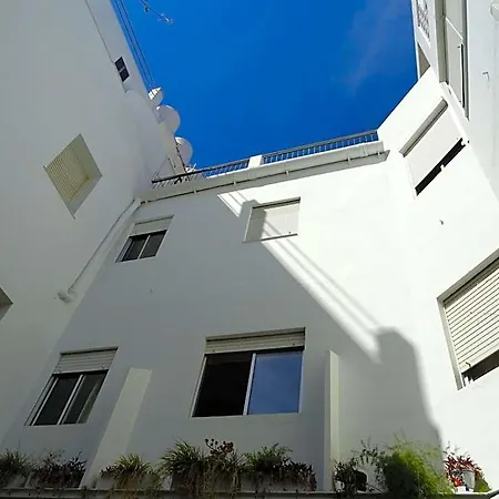 El Coloso Hotel