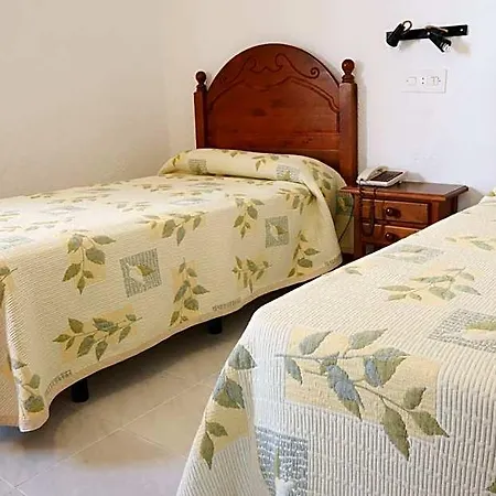 El Coloso Hotel