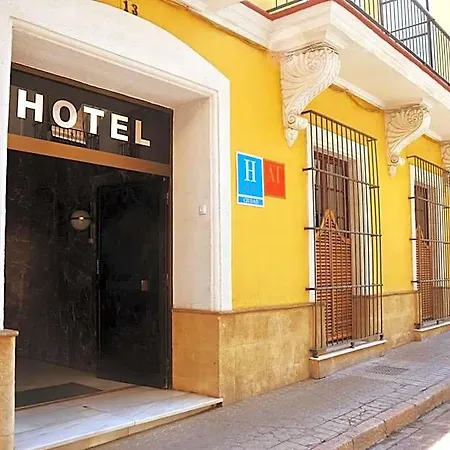 El Coloso Hotel