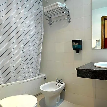 Hotel El Coloso