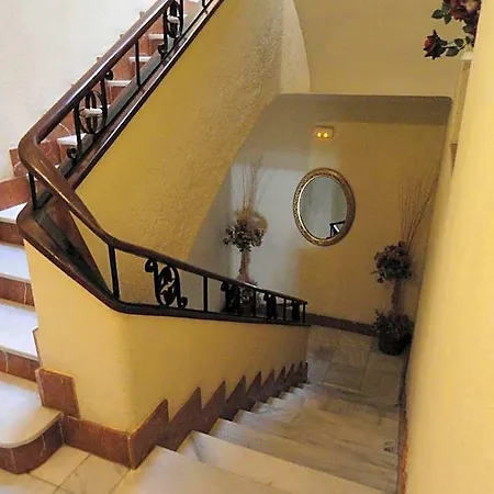 El Coloso Hotel Jerez de la Frontera