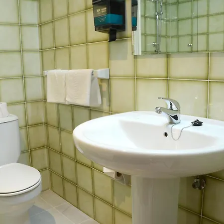 Hotel El Coloso Jerez de la Frontera