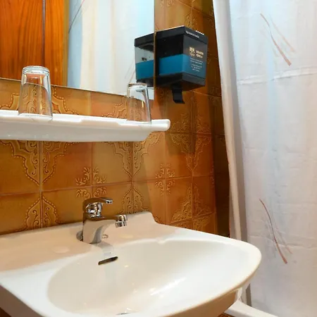 El Coloso Hotel Jerez de la Frontera