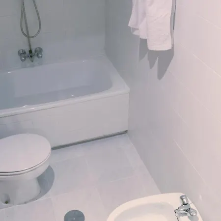 Hotel El Coloso Jerez de la Frontera