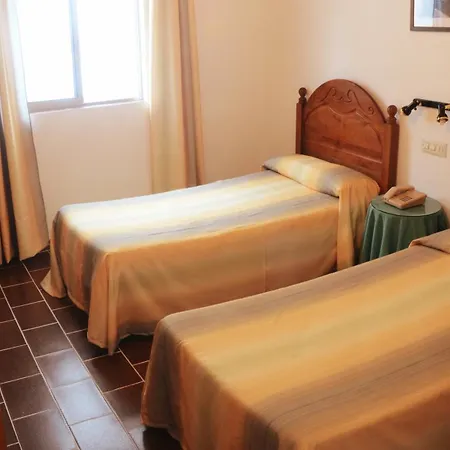 El Coloso Hotel Jerez de la Frontera