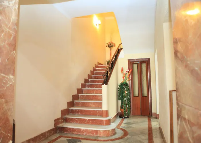 Hotel El Coloso Jerez de la Frontera