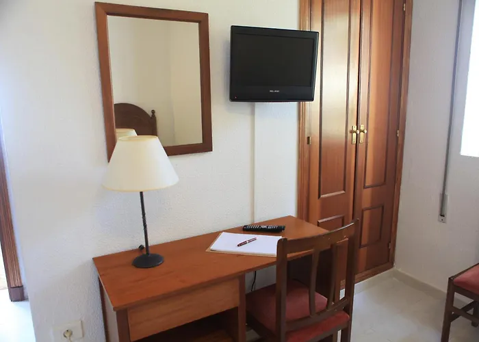 Hotel El Coloso Jerez de la Frontera