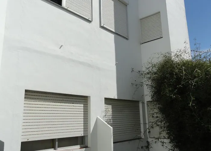 Hotel El Coloso Jerez de la Frontera