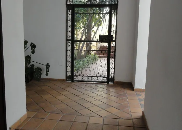 El Coloso Jerez de la Frontera