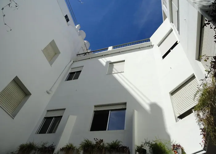 Hotel El Coloso Jerez de la Frontera