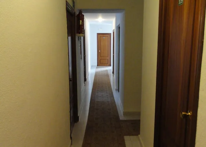 Hotel El Coloso Jerez de la Frontera