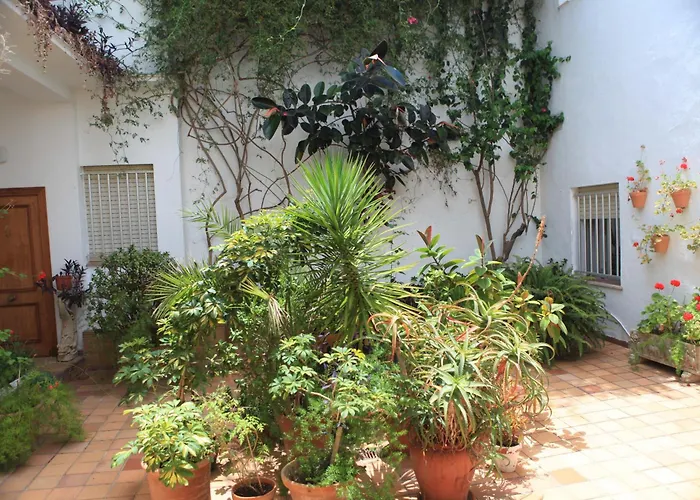 Hotel El Coloso Jerez de la Frontera