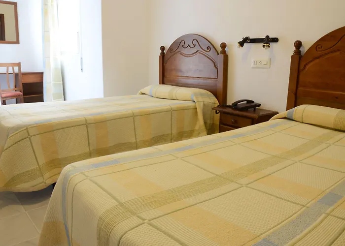 El Coloso Hotel Jerez de la Frontera