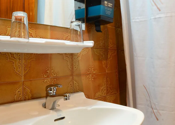 El Coloso 2* Jerez de la Frontera