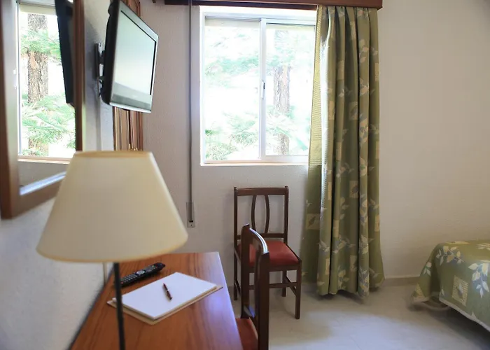 El Coloso Hotel Jerez de la Frontera