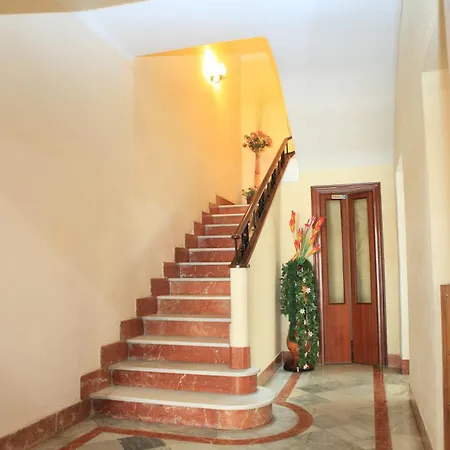 فندق El Coloso جيريز