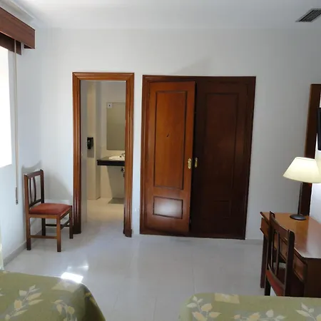 El Coloso Χέρεζ